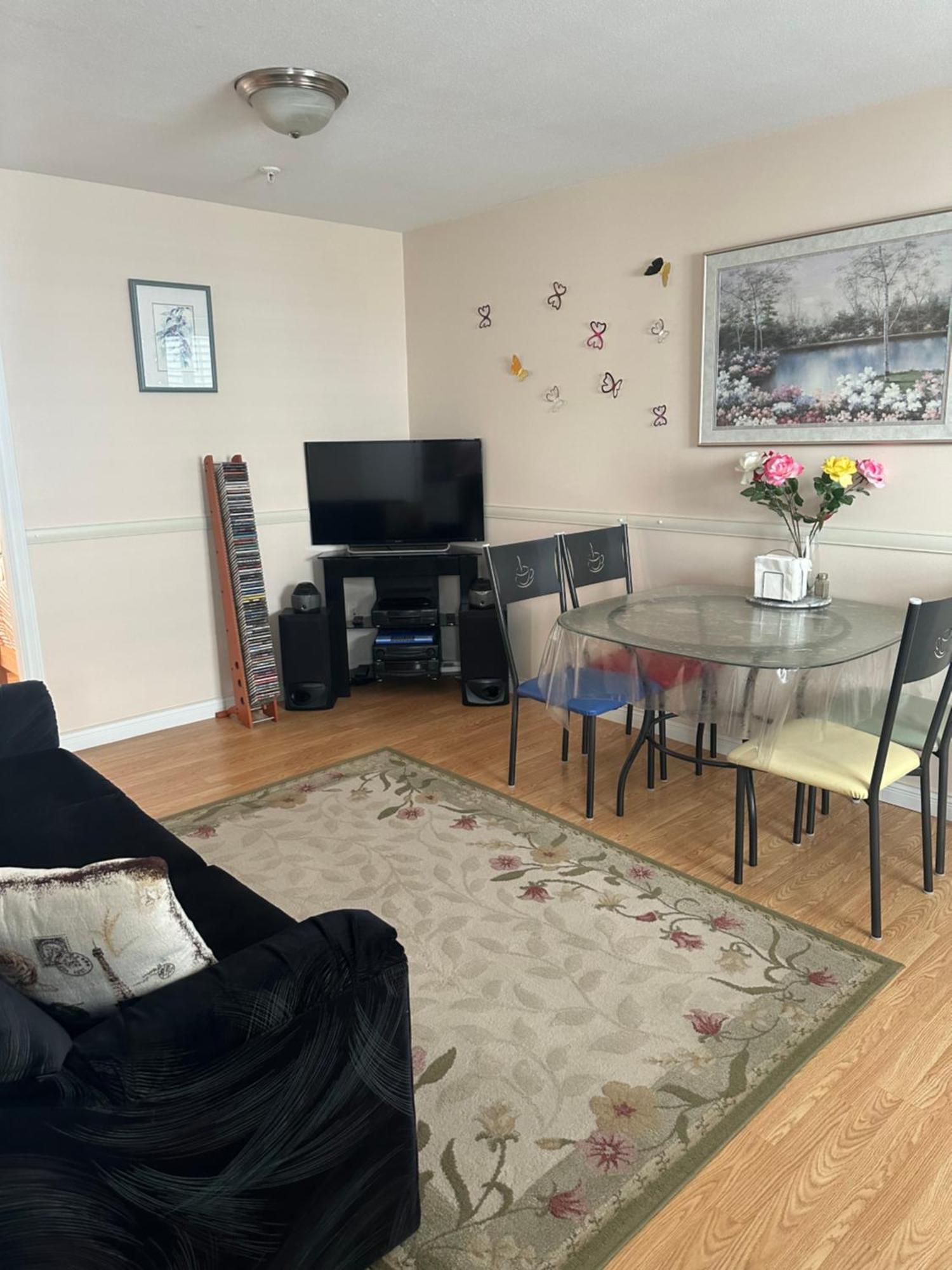 Clean And Quiet 2 Bdr 2 Bthr Private Entrance Entire Guests Suite Near Coquitlam Center Mall And Skytrain Esterno foto