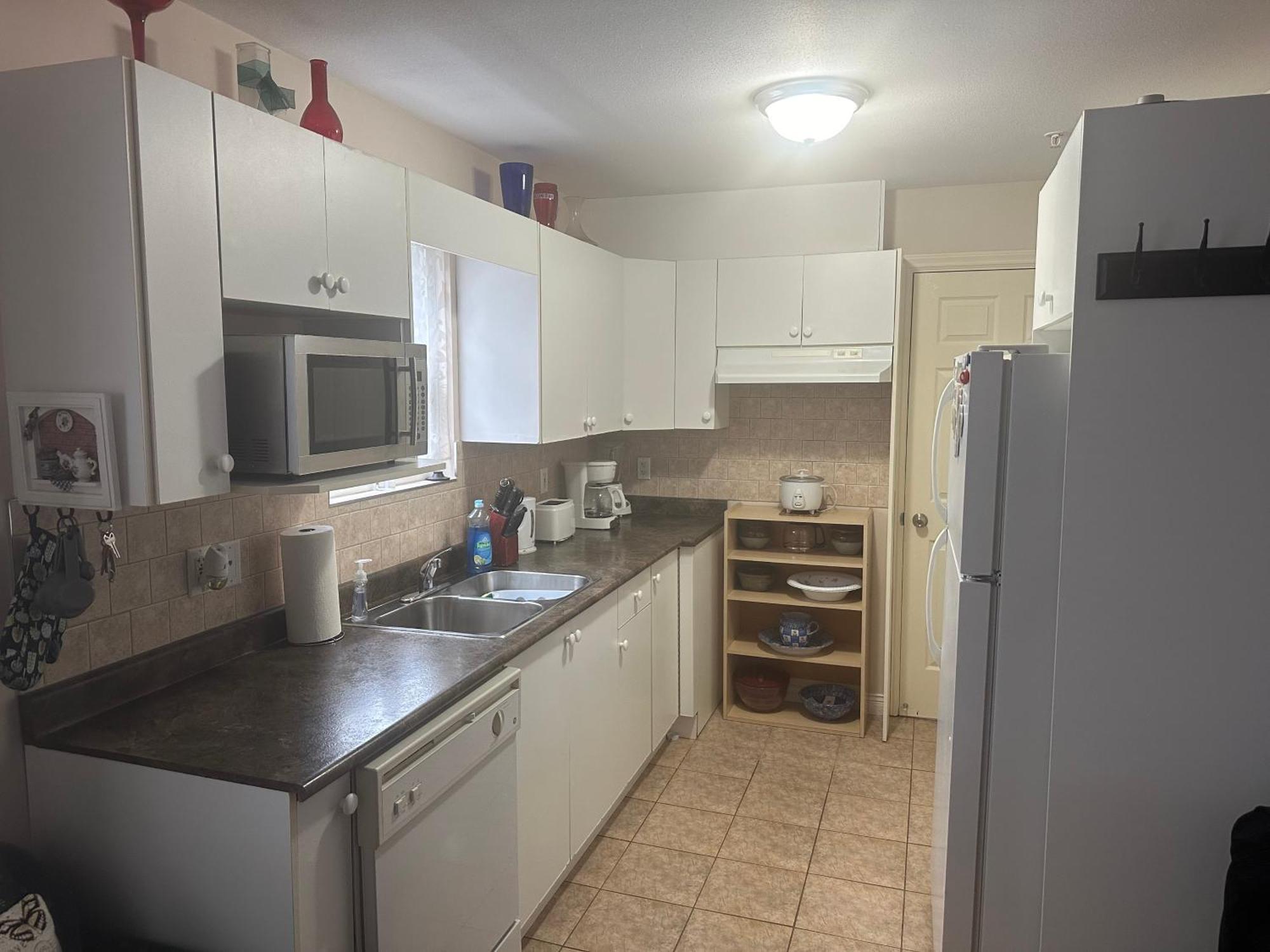 Clean And Quiet 2 Bdr 2 Bthr Private Entrance Entire Guests Suite Near Coquitlam Center Mall And Skytrain Esterno foto