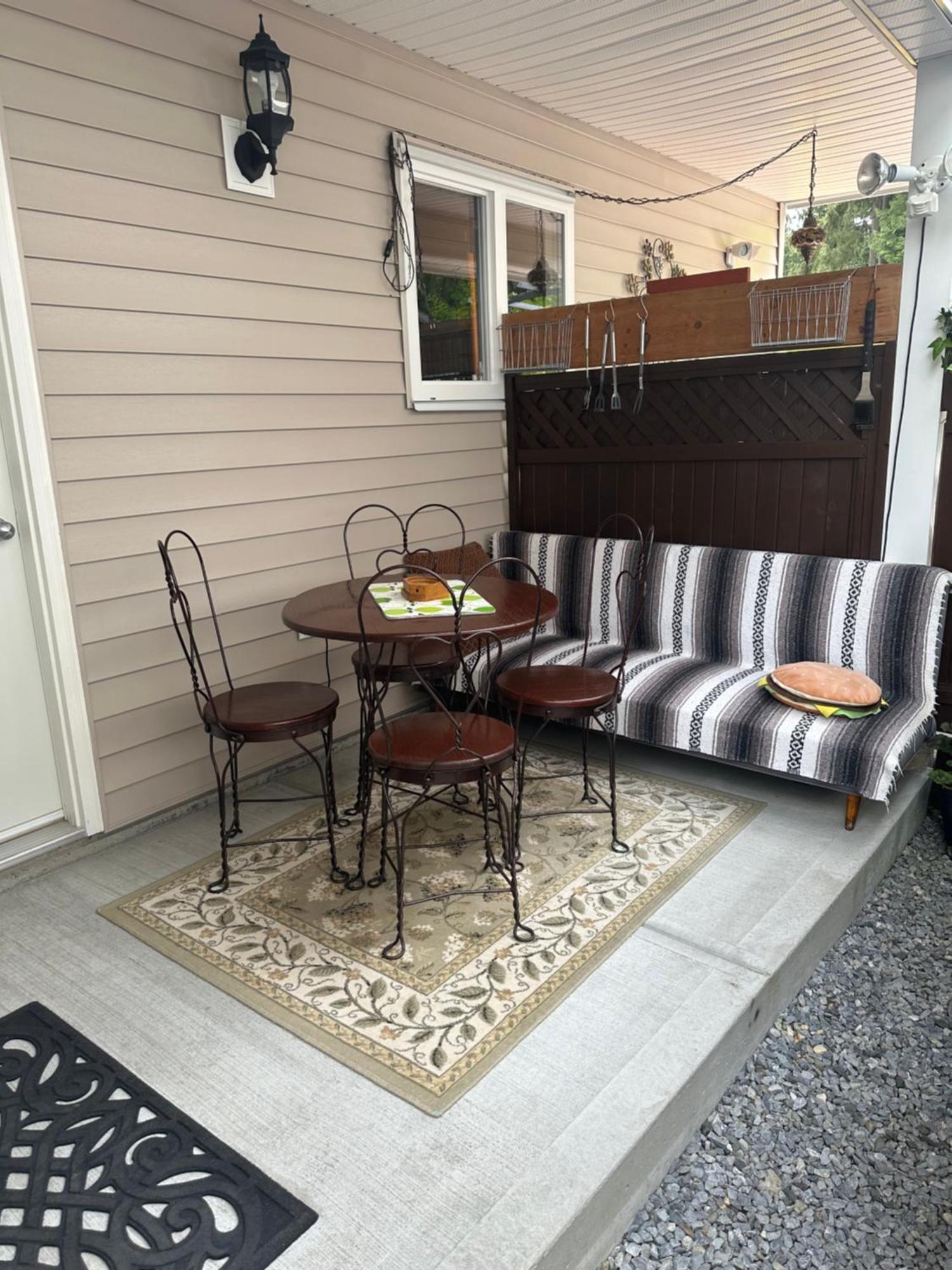 Clean And Quiet 2 Bdr 2 Bthr Private Entrance Entire Guests Suite Near Coquitlam Center Mall And Skytrain Esterno foto