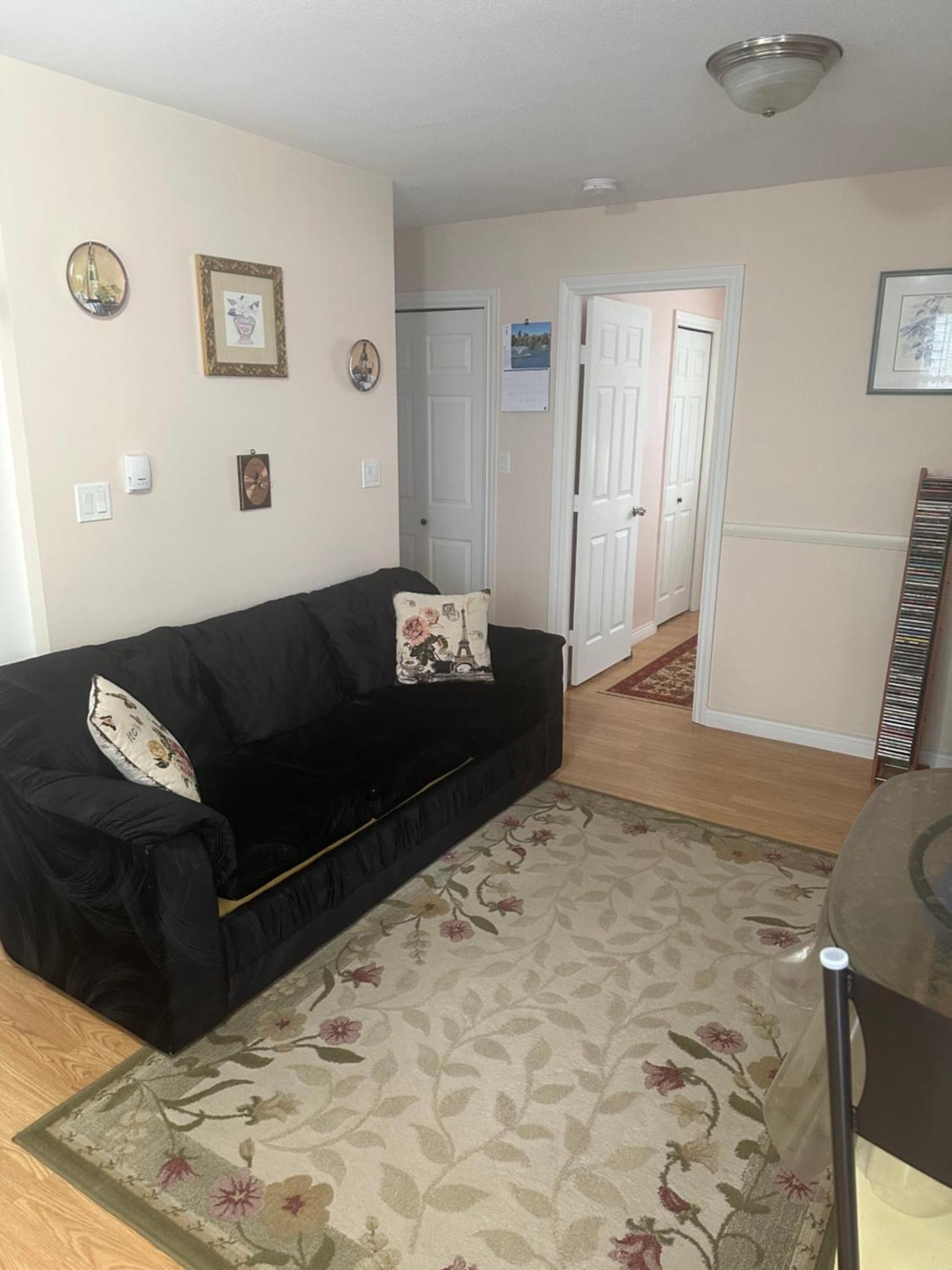 Clean And Quiet 2 Bdr 2 Bthr Private Entrance Entire Guests Suite Near Coquitlam Center Mall And Skytrain Esterno foto